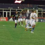 New England Revolution – Montreal Impact 9-9-17 (19)