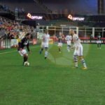Lee Nguyen -New England Revolution – Montreal Impact 9-9-17 (20)