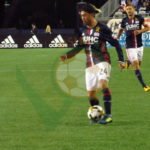 New England Revolution- Orlando City 2-9-17 FOTO Peggy Holod (1) Lee Nguyen