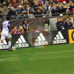 New England Revolution- Orlando City 2-9-17 FOTO Peggy Holod (22) Kaka