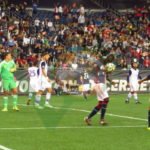 New England Revolution- Orlando City 2-9-17 FOTO Peggy Holod (36) Kei Kamara