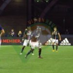 New England Revolution- Orlando City 2-9-17 FOTO Peggy Holod (37) Kei Kamara