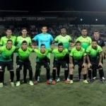 Once-titular_vs_Carabobo-FC_Carabobo FC – Zamora FC – Cuartos de final Copa Venezuela 2017 – Prensa Zamora FC
