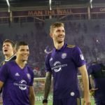 Orlando City SC 27-9-17 Twitter @OrlandoCitySC