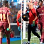 Ousmane Dembelé fc barcelona liberope