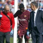 Ousmane Dembélé fc barcelona fcbarcelonacom