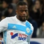 Patrice Evra – Olympique de Marsella – goal.com