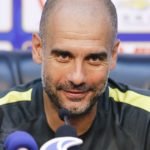 Pep Guardiola – Manchester City – mirror.co.uk