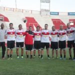 Reconocimiento-de-cancha-Estadio-Tomás-Adolfo-Ducó-caracas-fc-copa-libertadores-prensa-caracas-fc-1-768×513