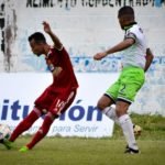 Reiner Castro Atletico Socopo – Caracas FC – Jornada 11 Torneo Clausura 2017 – Prensa Caracas FC