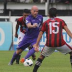 Renier Rodríguez Portuguesa FC – Metropolitanos FC – Jornada 11 Torneo Clausura 2017 – Prensa Metropolitanos FC – FOTO Alfonso Ioannoni