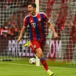 FC Bayern Muenchen v FC Porto – UEFA Champions League Quarter Final: Second Leg
