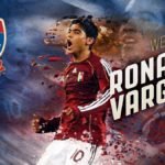Ronald Vargas – Newcastle Jets – newcastlejets.com.au