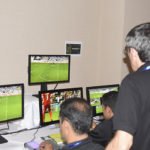 VAR – Copa Sudamericana – conmebol.com