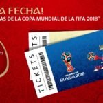 Venta de Boletos – Mundial Rusia 2018 – fifa.com