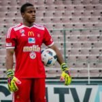 Wuilker Fariñez – Caracas FC – Prensa Caracas FC –