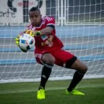 Wuilker Fariñez – Caracas FC – Prensa Caracas FC