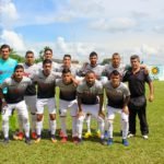 Zamora FC-Atletico Socopo C17 Prensa Zamora FC
