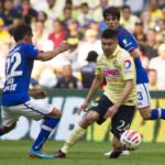 PARTIDO AMERICA VS CRUZ AZUL