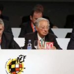 angel maria villa juan padron real federacion española de futbol elconfidencialcom