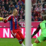 FC Bayern Muenchen v 1899 Hoffenheim – Bundesliga