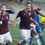 carabobo fc zulia fc jornada 11 torneo clausura 20 – carabobo_fc twitter
