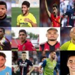 convocados Major League Soccer visionnoventa