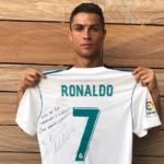 cristiano ronaldo real madrid santiago flores mexico cristiano twitter