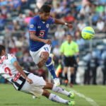 CRUZ AZUL VS. MONTERREY