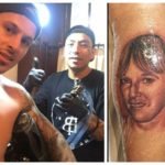 dario benedetto boca juniors tatuaje Futbolenocom