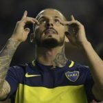 dario benedetto boca juniors univisioncom