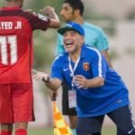 diego armando maradona olecomar