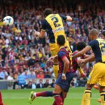 FC Barcelona v Club Atletico de Madrid – La Liga