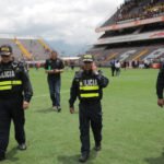 estadio ricargo saprissa desalojado por amenaza de bomba nacioncom