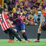 Athletic Bilbao v Barcelona – Spanish King’s Cup Final