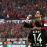 javier-chicharito-hernandez-bayer-leverkusen-just-footballcom