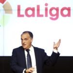 javier tebas presidente de laliga zurnalcom