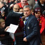 Manchester United v Chelsea – Premier League