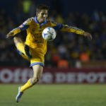 Tigres UANL v Cruz Azul – Apertura 2015 Liga MX