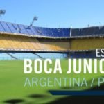 la bombonera estadio boca juniors recibira el argentina peru eliminatorias mundial rusia 2018 argentina twitter