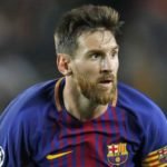 lionel messi fc barcelona champions league dailystarcouk