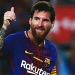 lionel messi fc barcelona laopinionnet