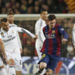 Spain Soccer La Liga