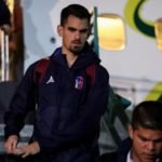 llegada vinotinto venezuela a argentina buenos aires domingo 3 de septiembre 2017 selevinotinto twitter