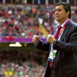México vs Suiza