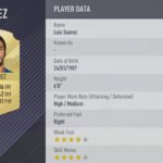 luis suarez easportscom