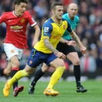 Manchester United v Arsenal