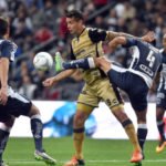 RAYADOS DE MONTERREY- DORADOS DE CULIACÁN