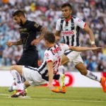 (2)MEXICO-MONTERREY-FUTBOL-MONTERREY VS PUMAS