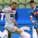 Carpi FC v SSC Napoli – Serie A